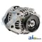 A & I Products RE-MFG. ALTERNATOR, ND/IR/IF 9" x7" x7" A-16231-64012 - alternate 1